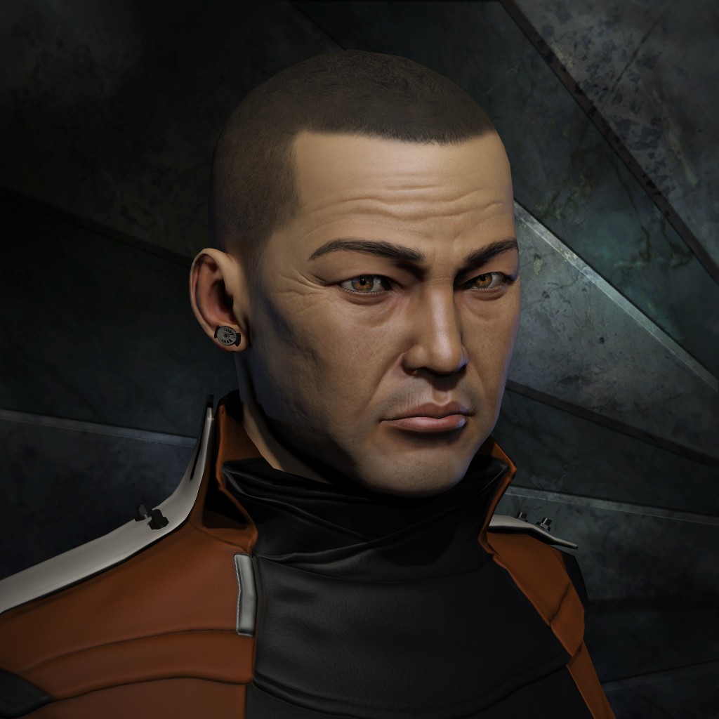 Zhong Juan