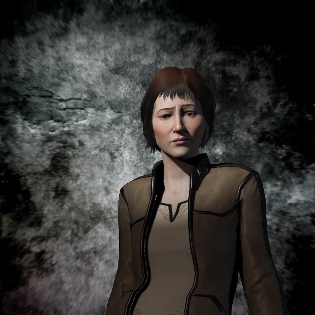 Molly Dread