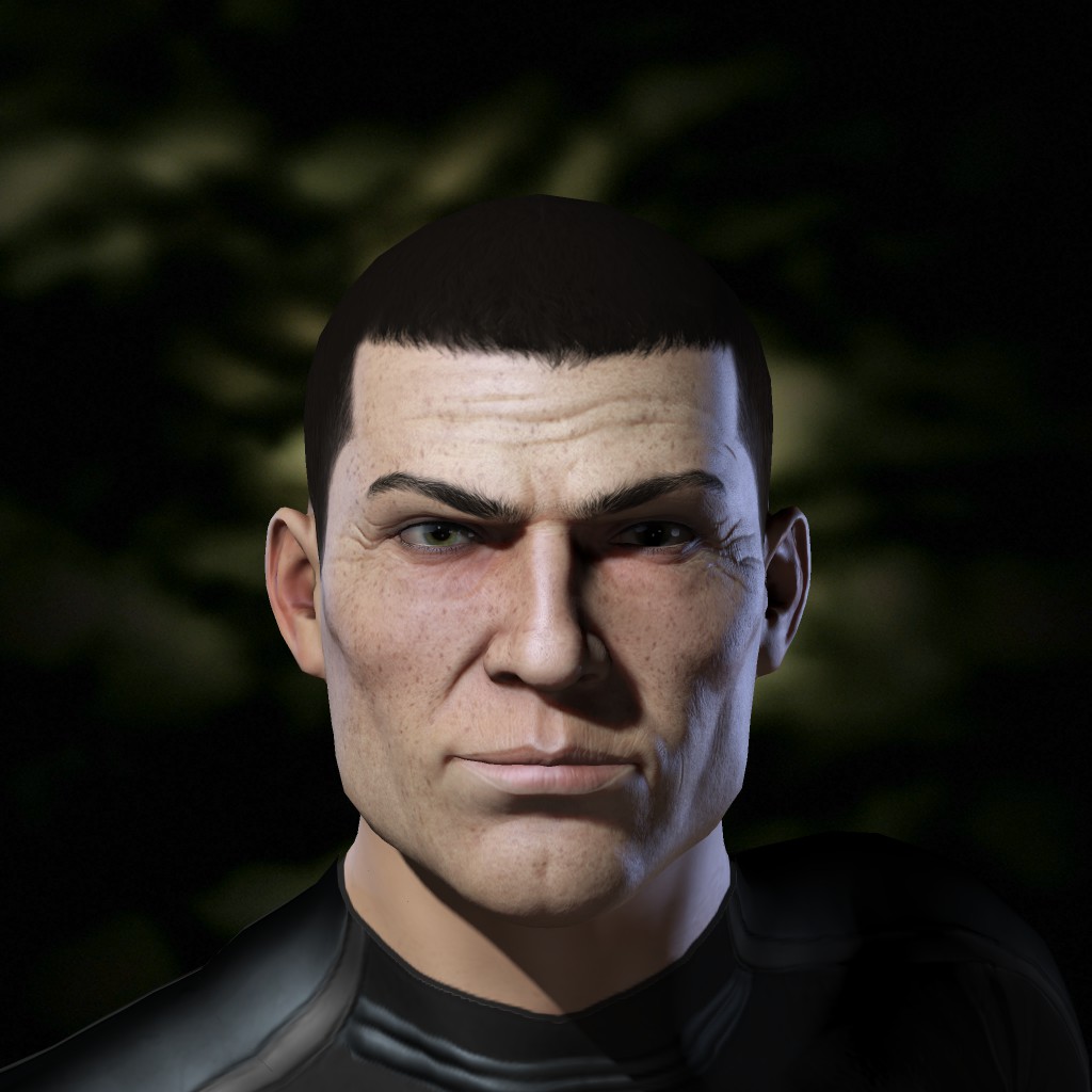 Sterling Reklaw