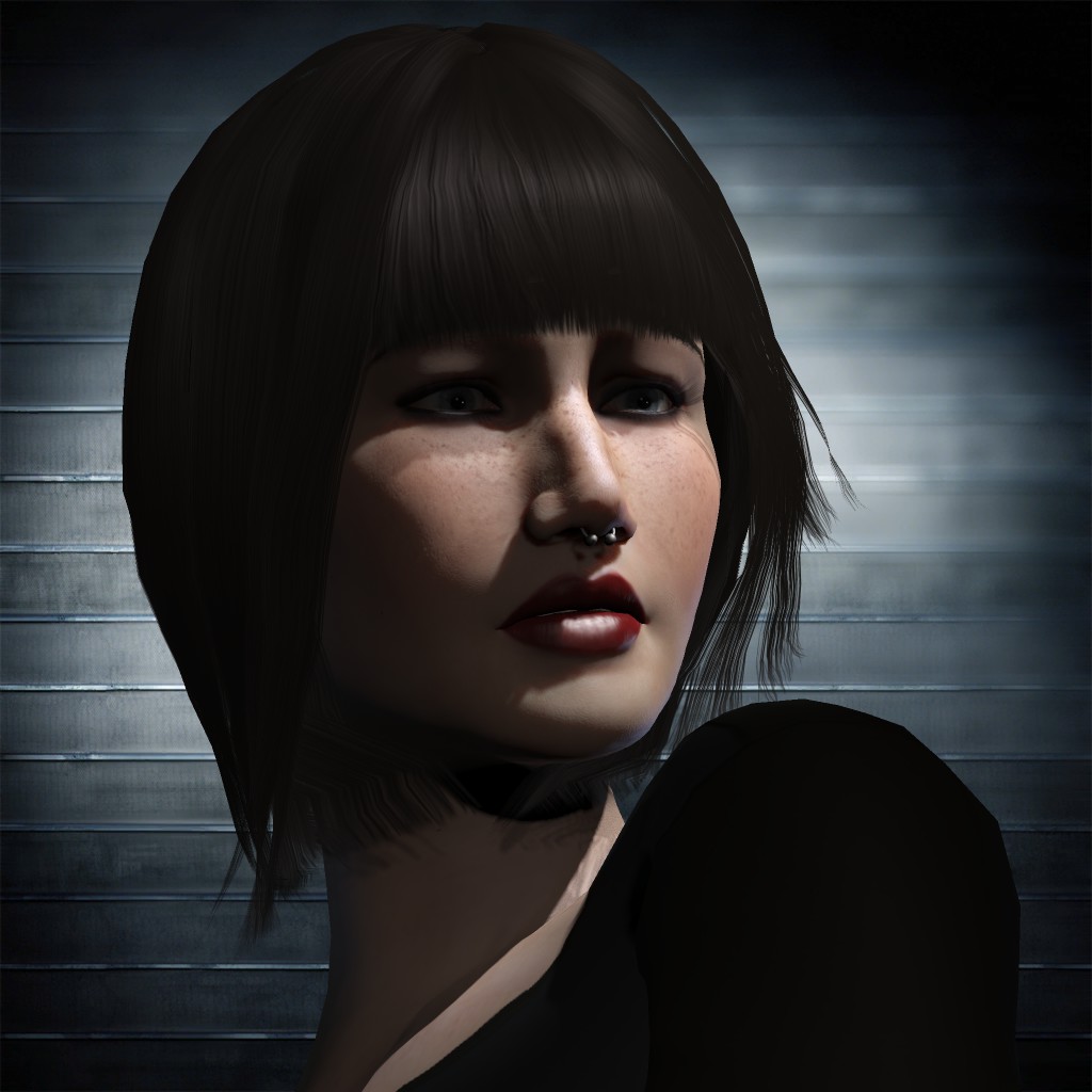 Abigail Emmagan