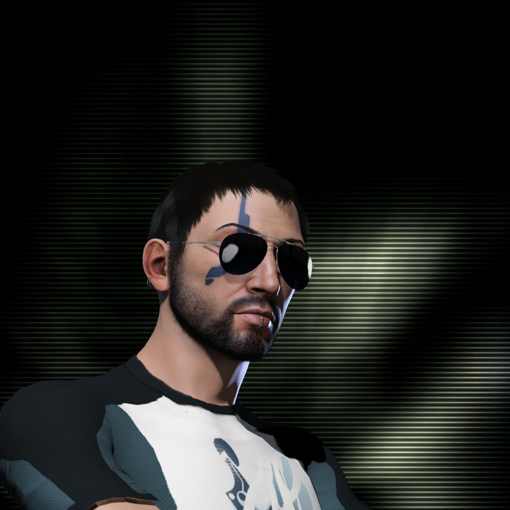 Unkind Spartan