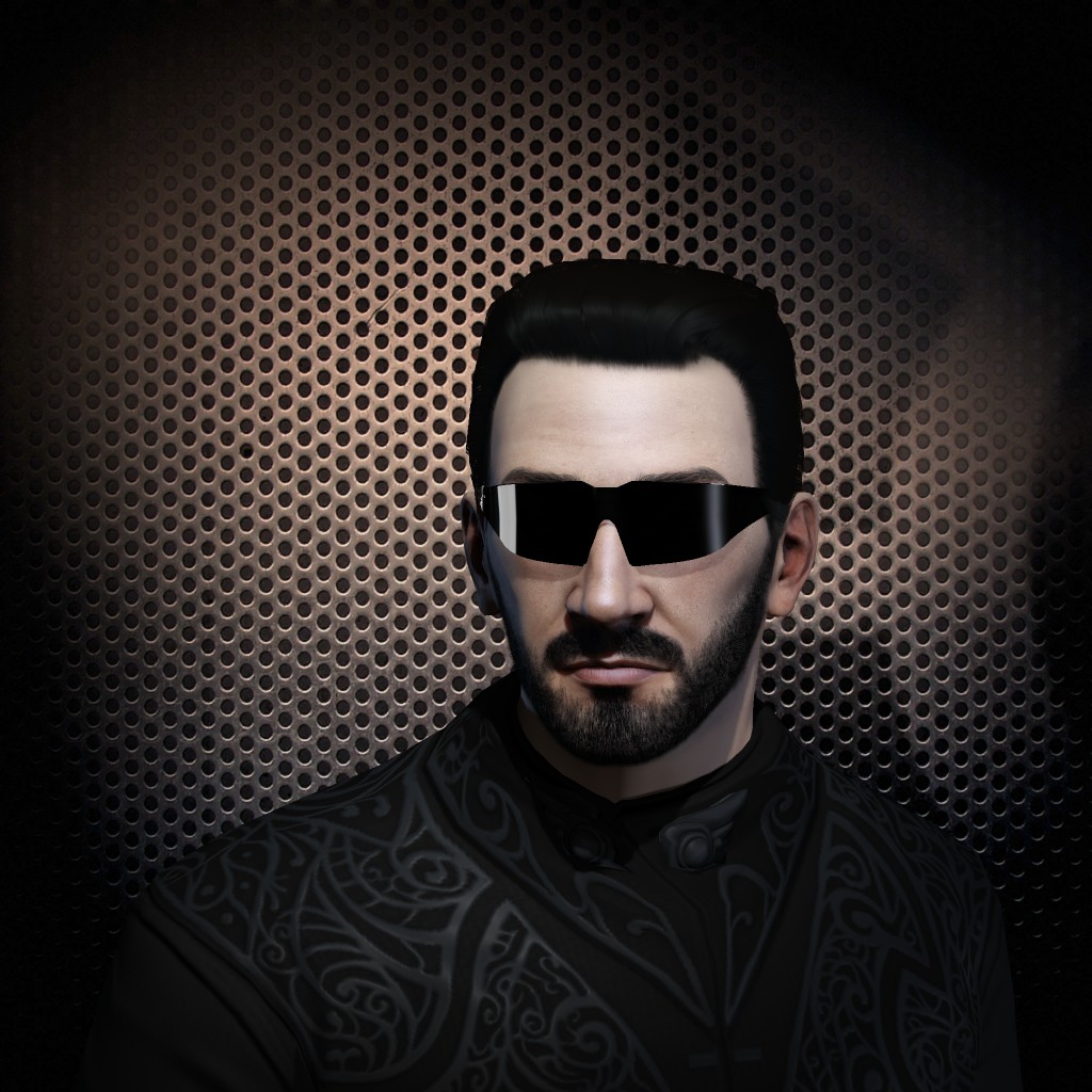 Poligraf Poligrafych