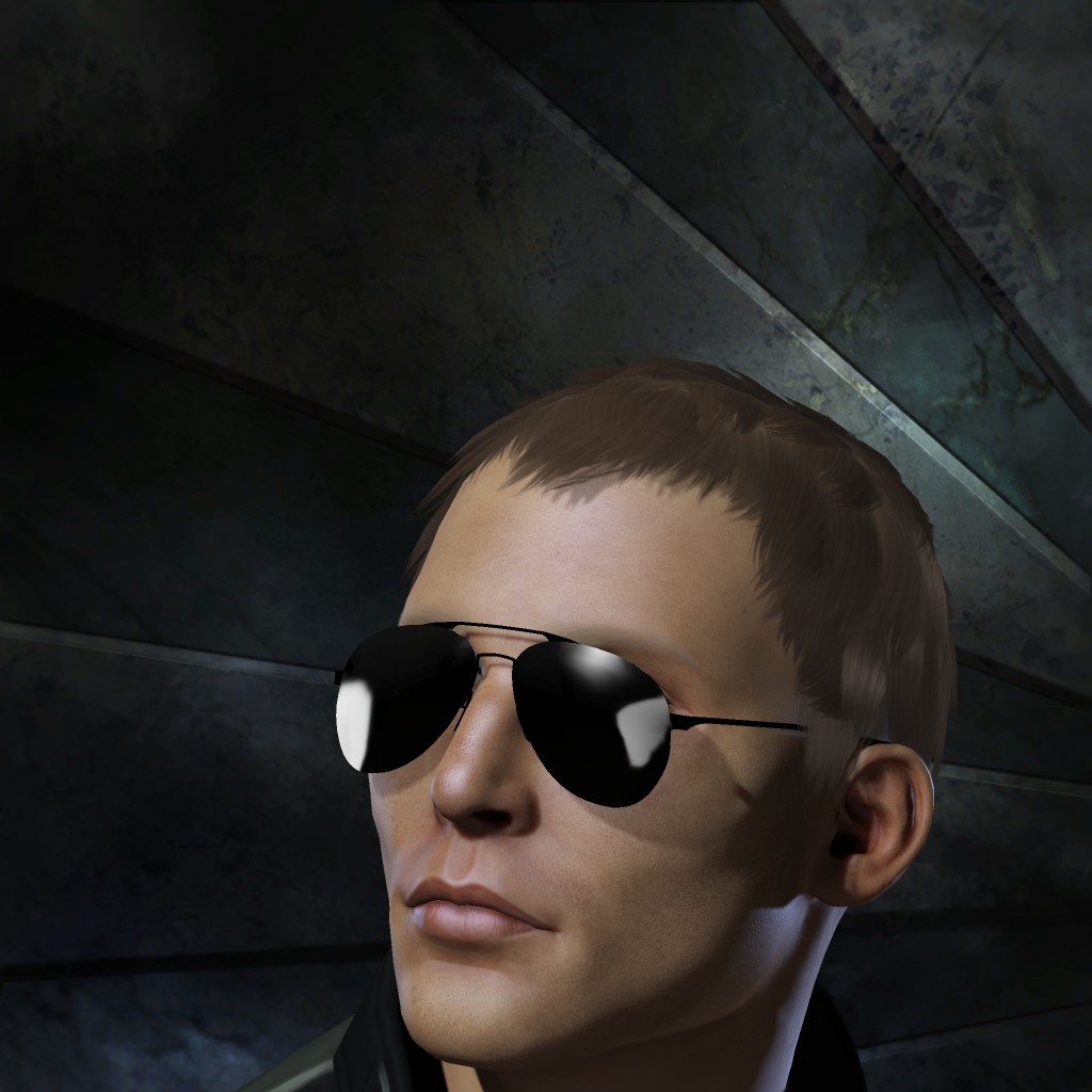 Huey Mann