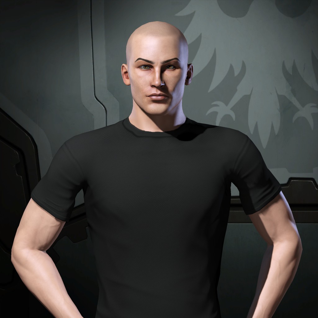 Cyno James