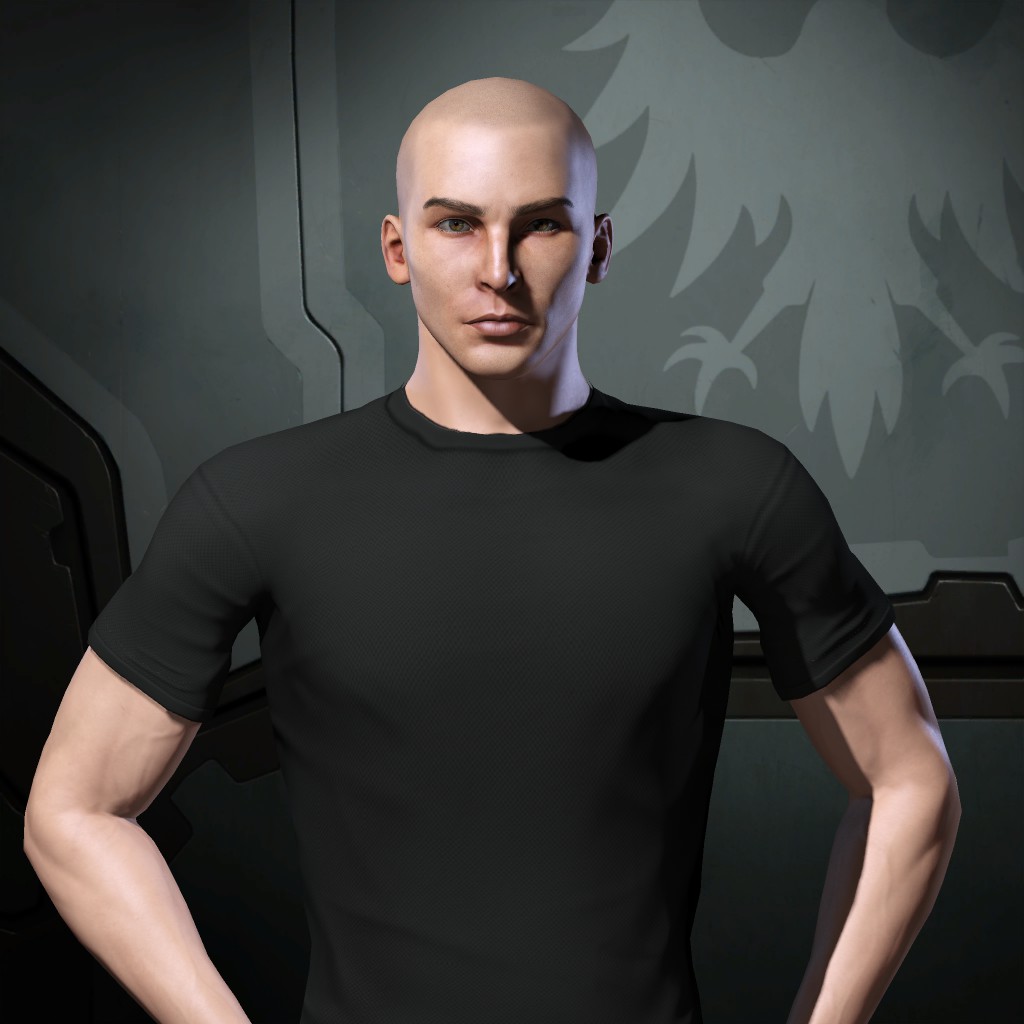 Cyno Kevin