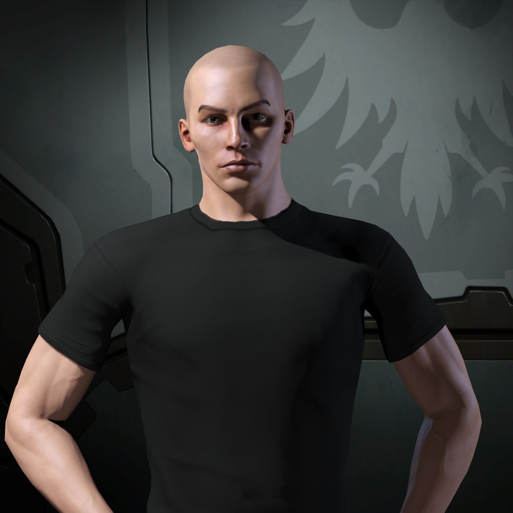 Cyno Nick