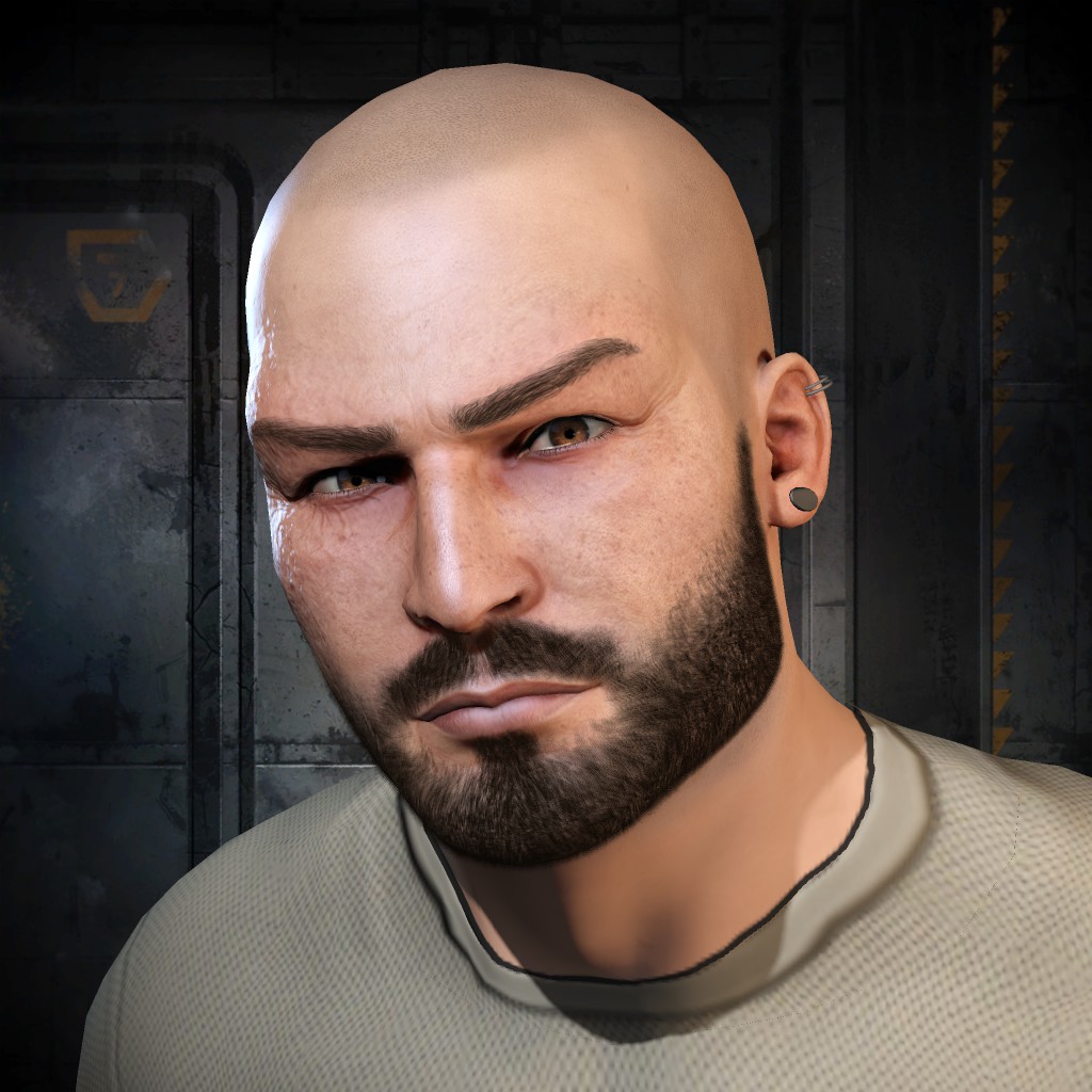 Aidan Delharmne