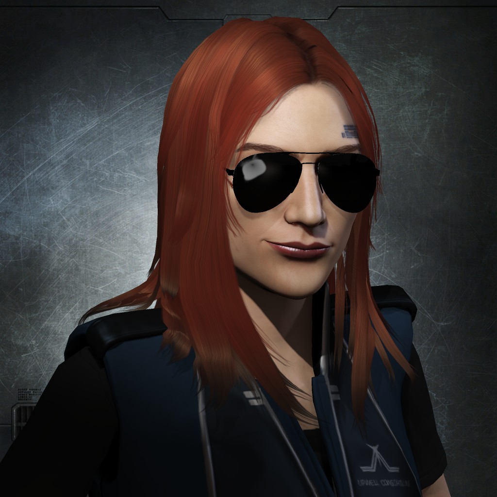 Veronica Gannon