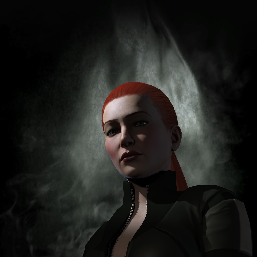 Gillian Arus