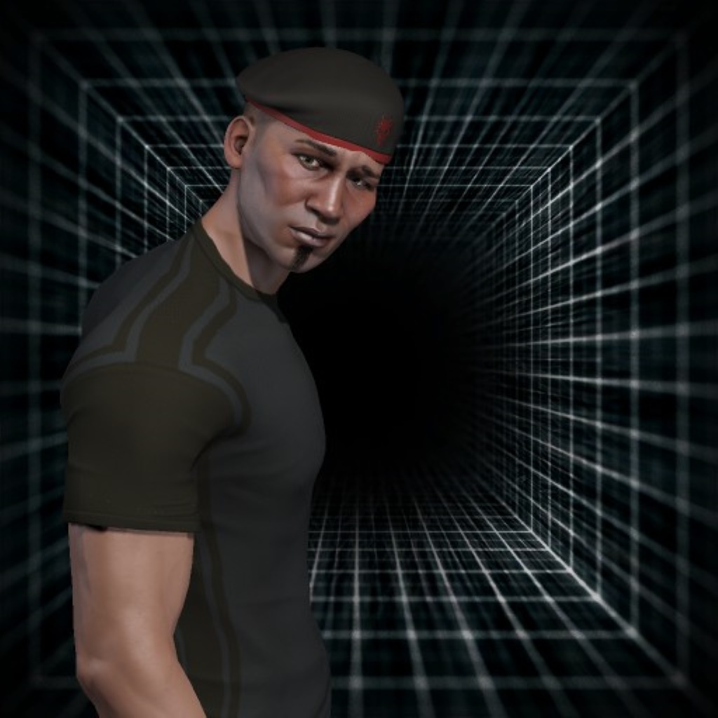 Nez Jarak