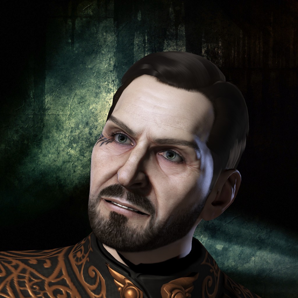 Vegard Langballe