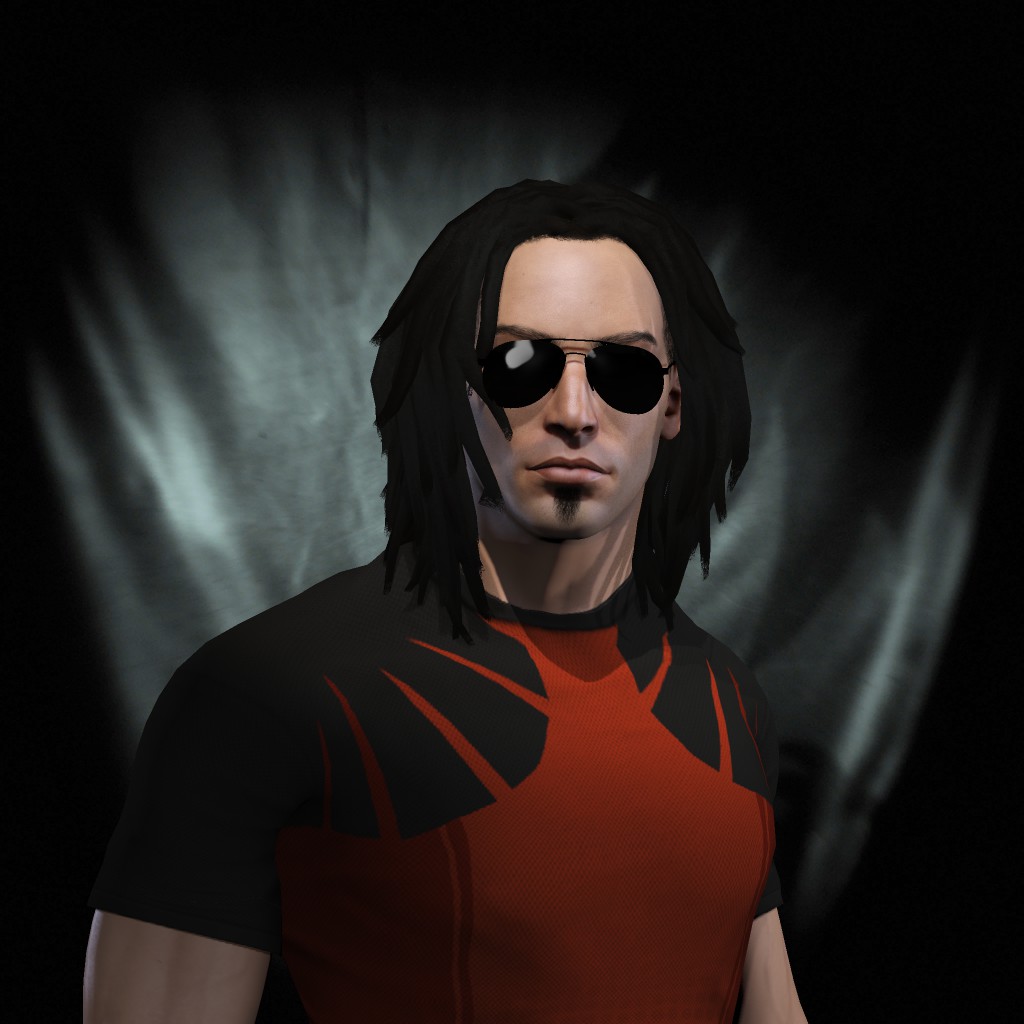 Rokh Draven