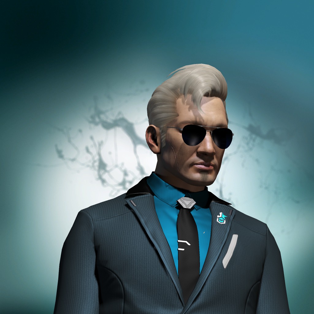 portrait