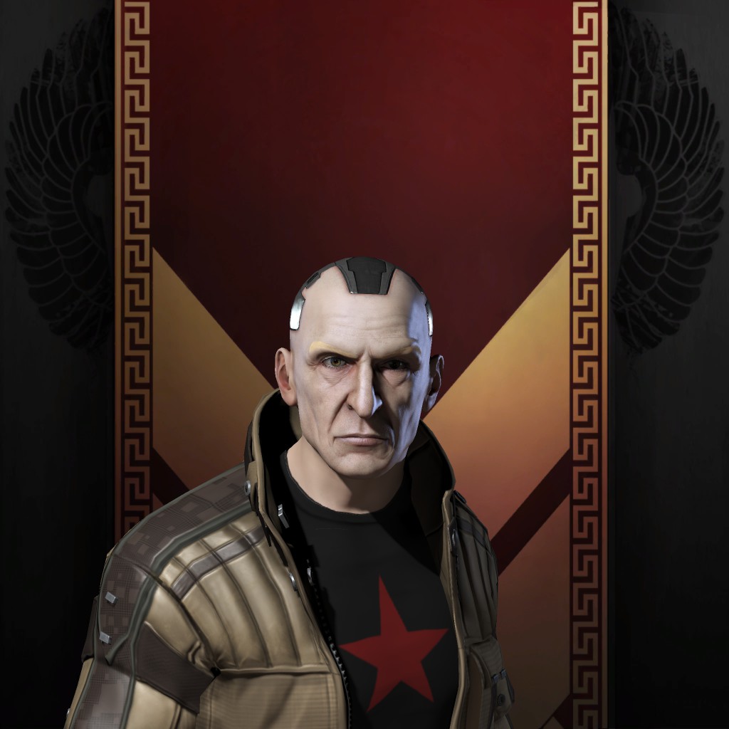 Robert Oz
