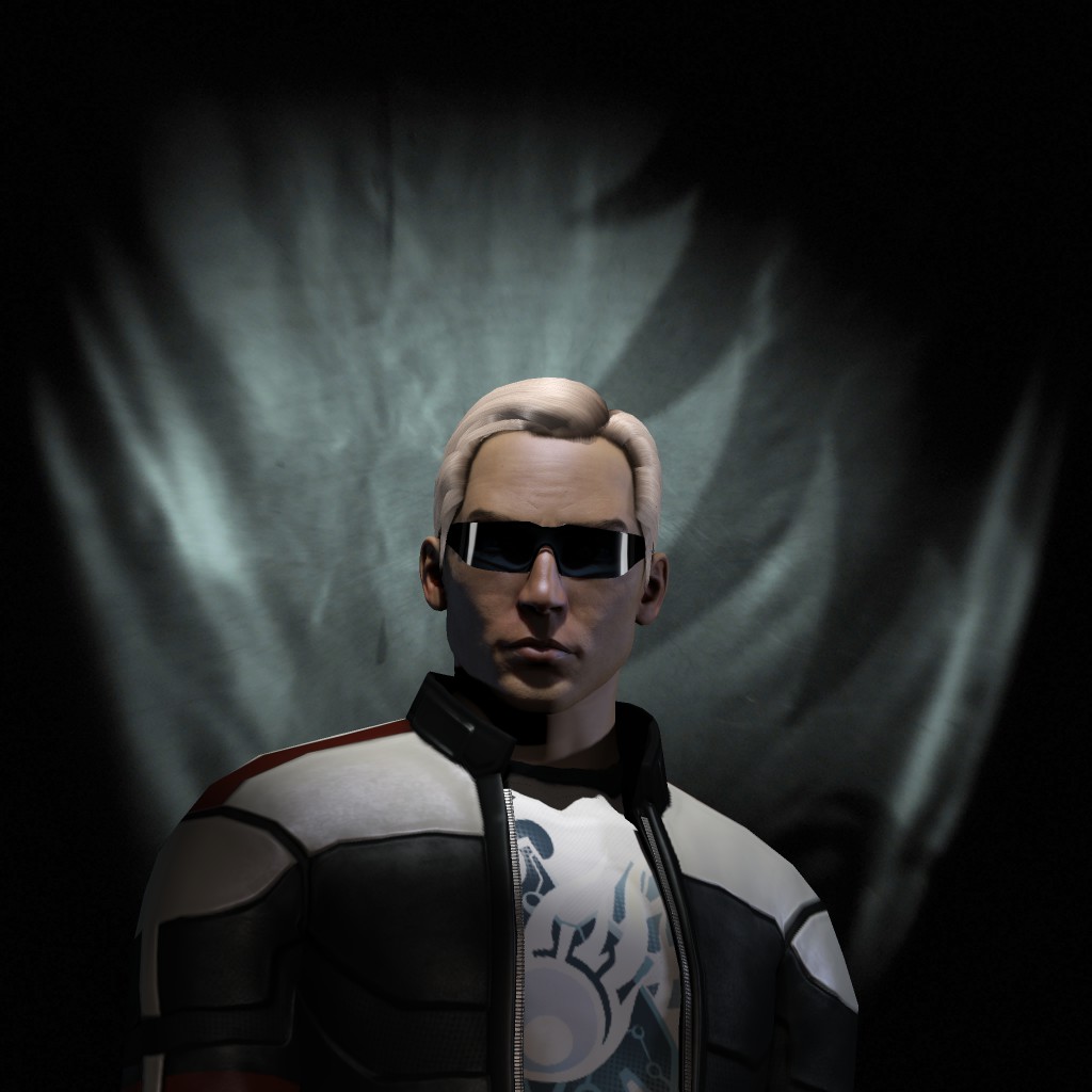 Audrick Bergmann