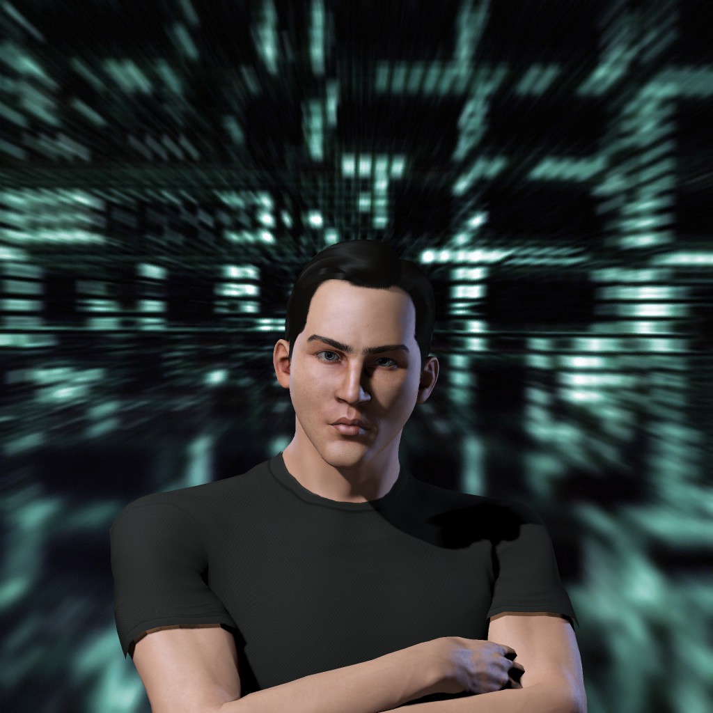 victor loktorogar