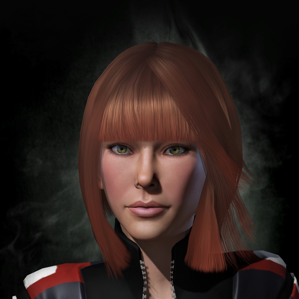 Laya Stormborne