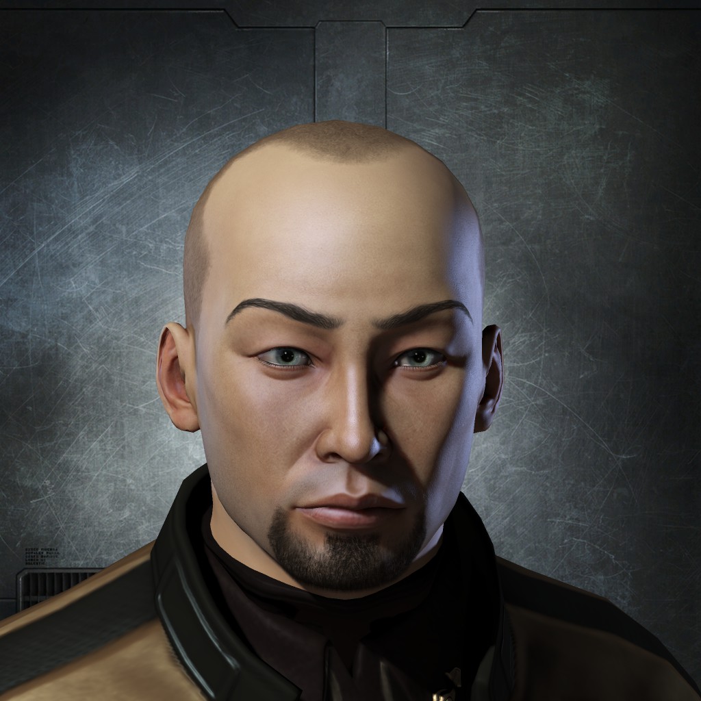 Drifter Stenier-Tian