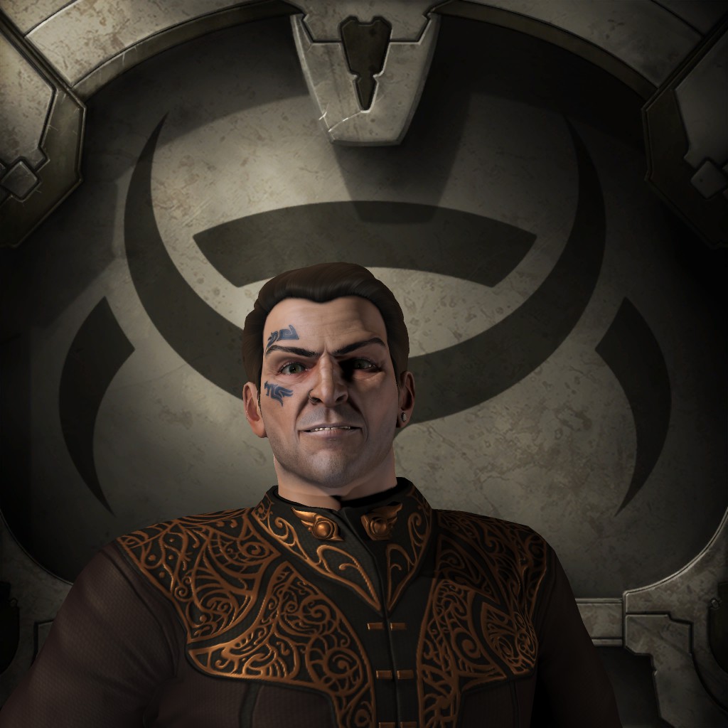 Lord Evnomias