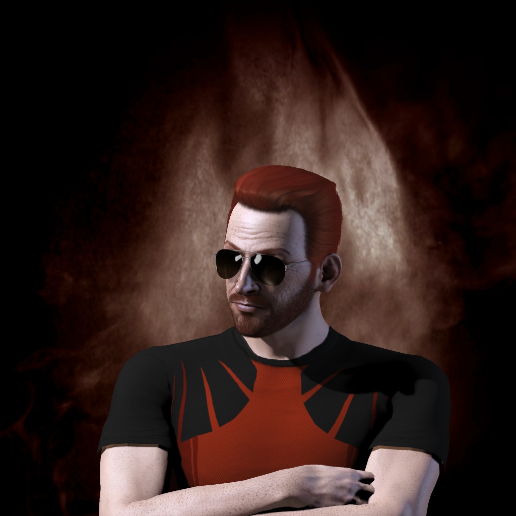 Spade Shovell