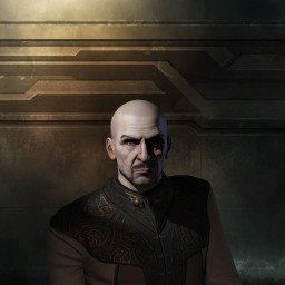 Dan Dyndren portrait