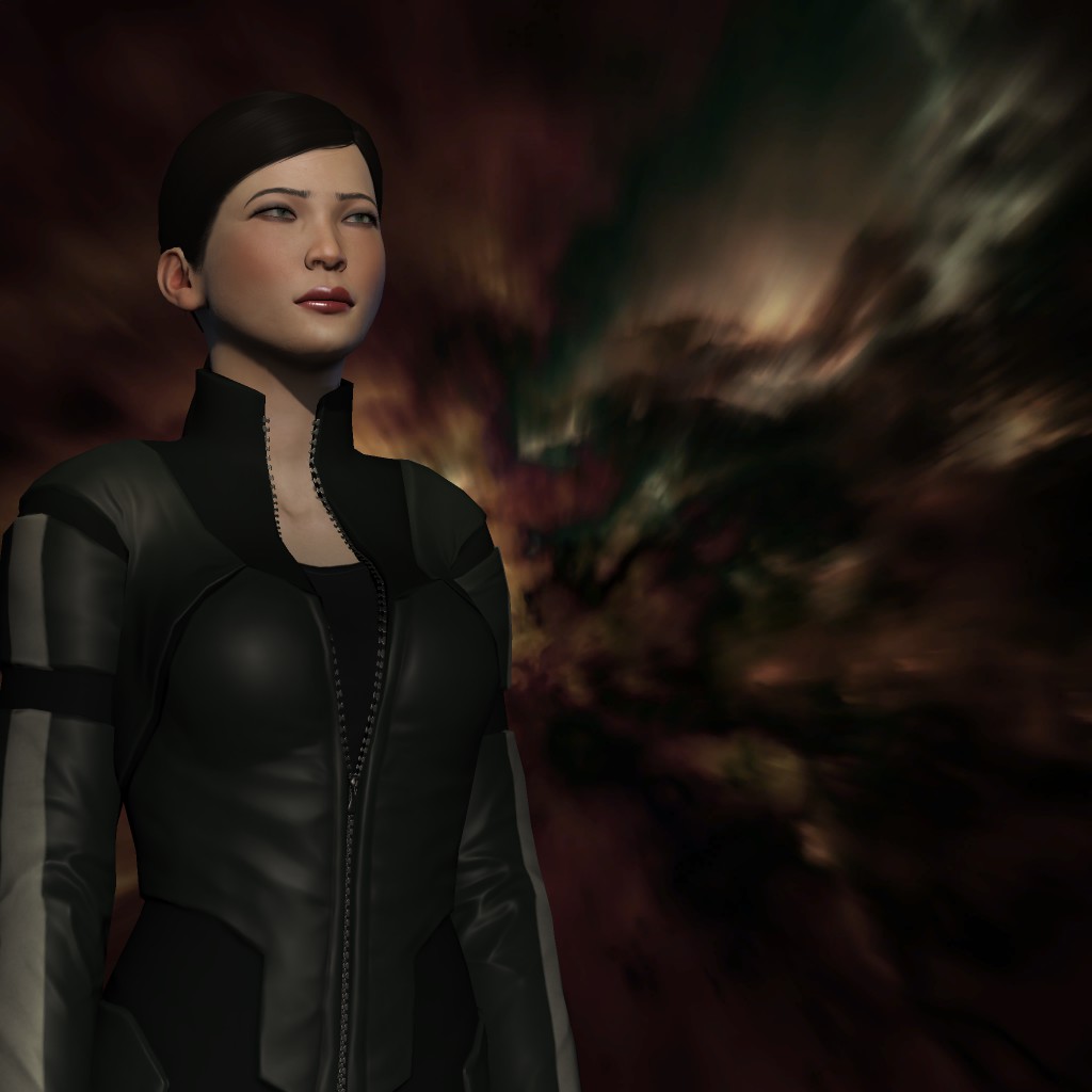 Jessie Midrous