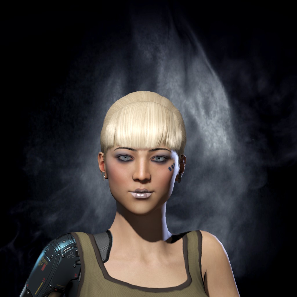 Lyara Zatrass