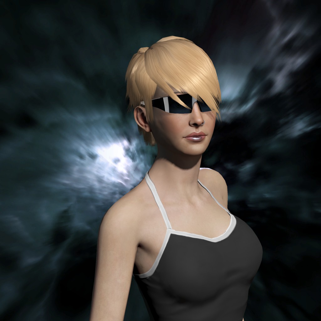 Lady Sinis Arian