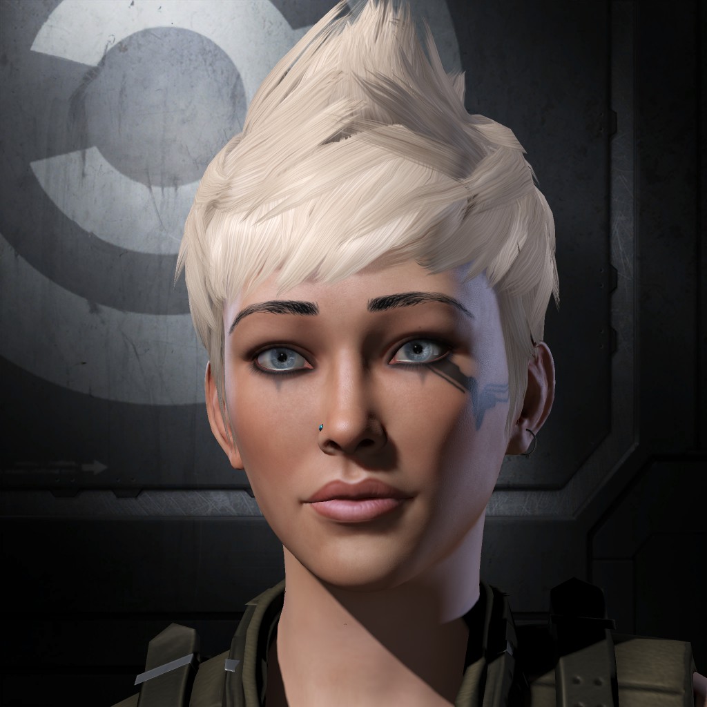 sira'nathaly goose