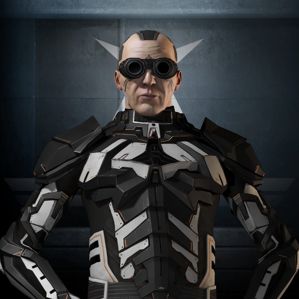 Fray Commander