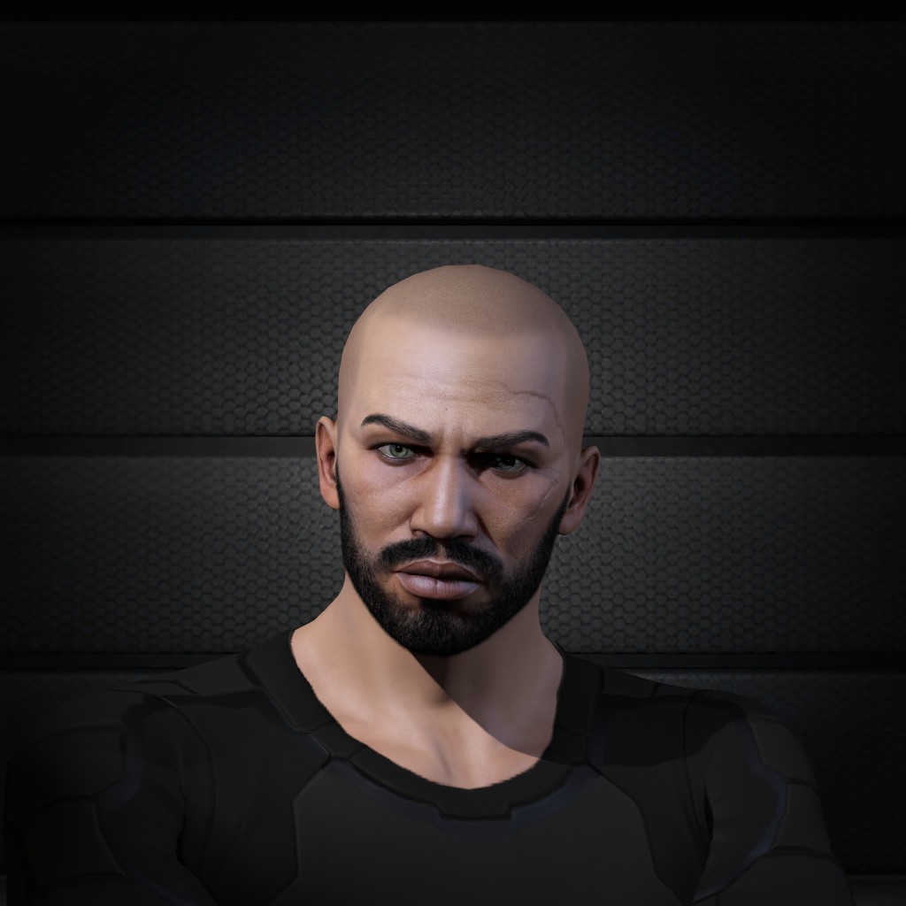 Danny Doritos
