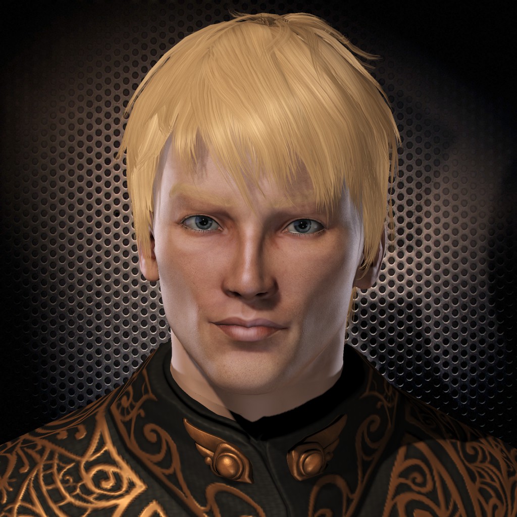 Kaden Trell