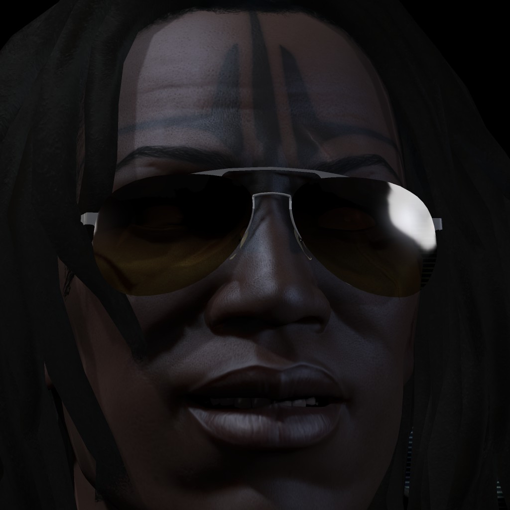 Soeron TheSoerons