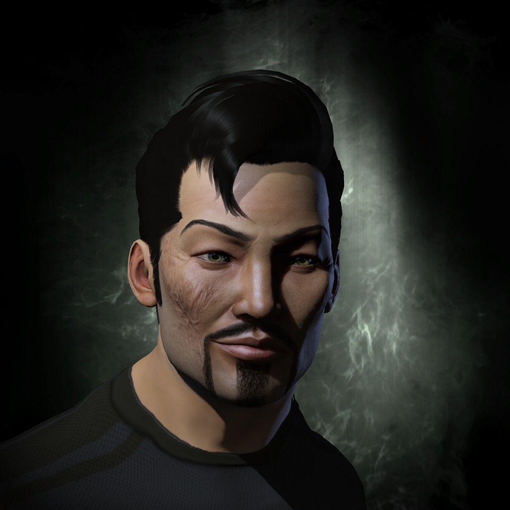 Khan Abre-Kai