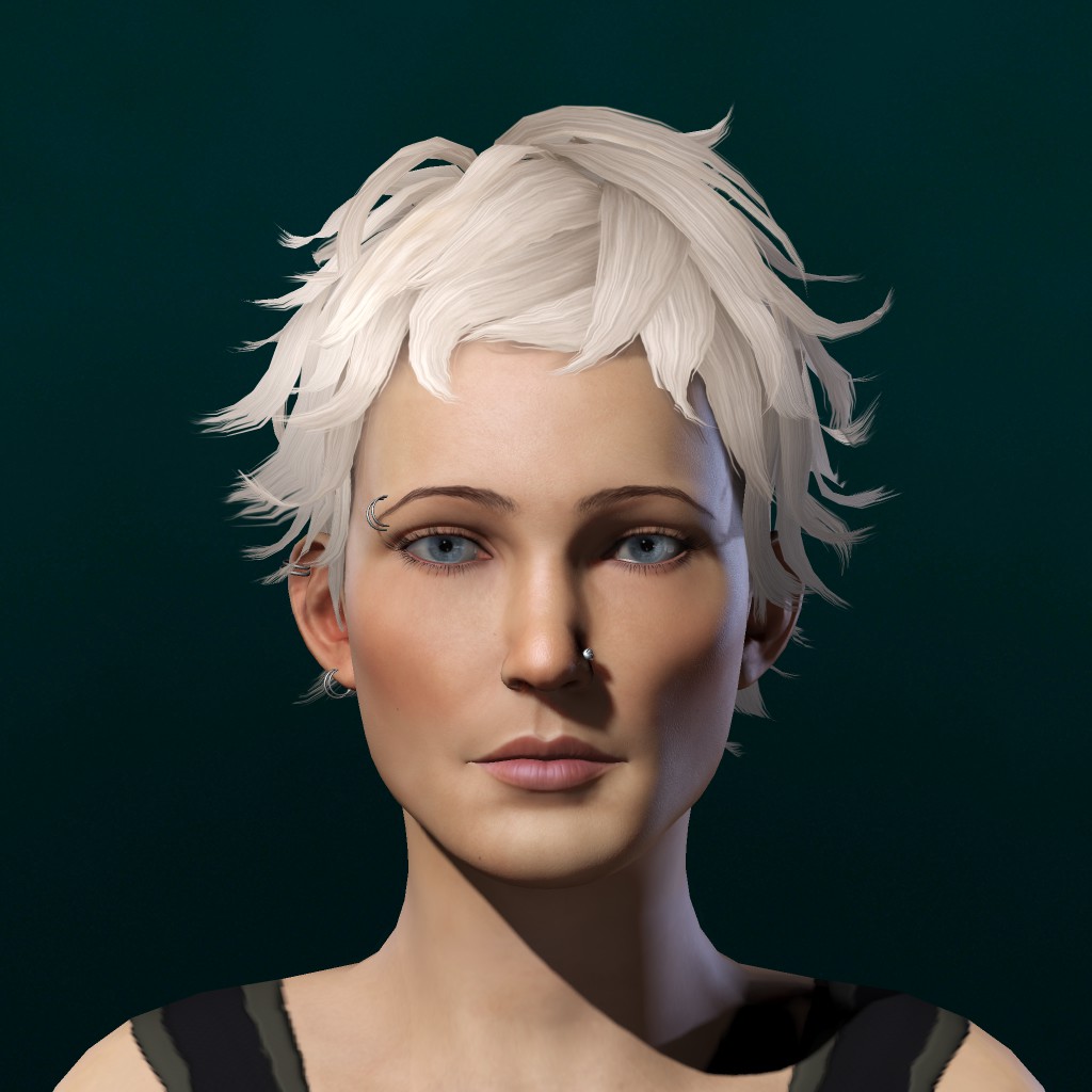 Tylarra Aldard