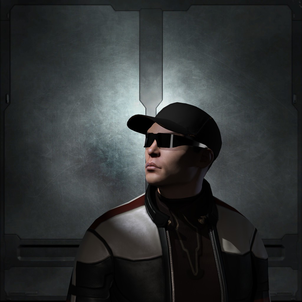 portrait