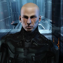 Kajin Kashuken portrait
