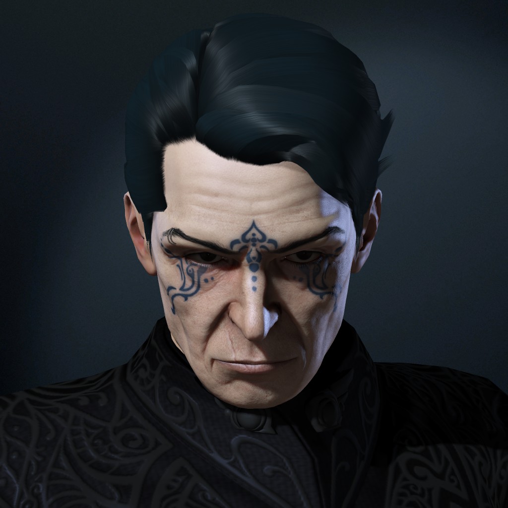 Zaros Soza