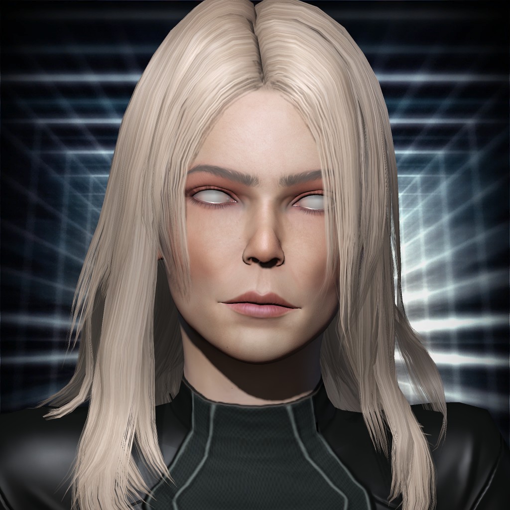 Zoe Aldabaran