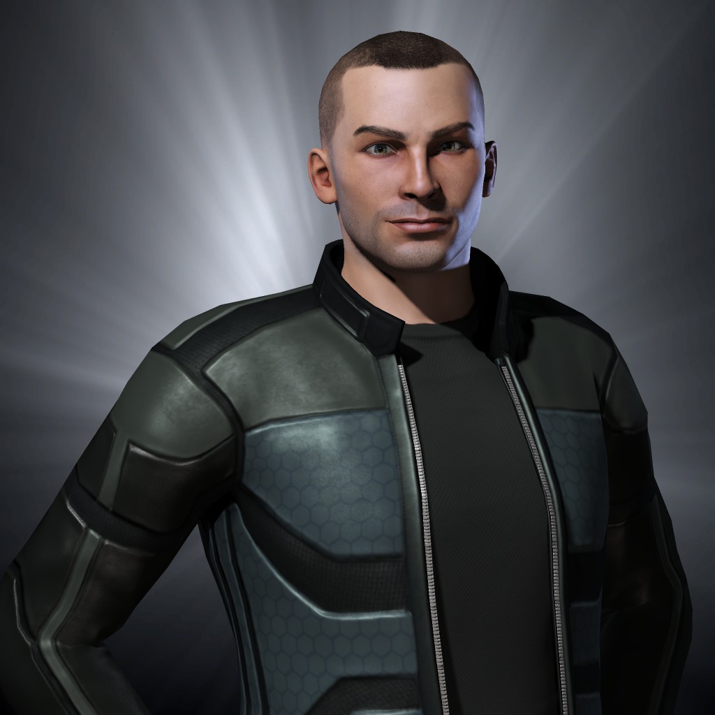 Jon Kilroy