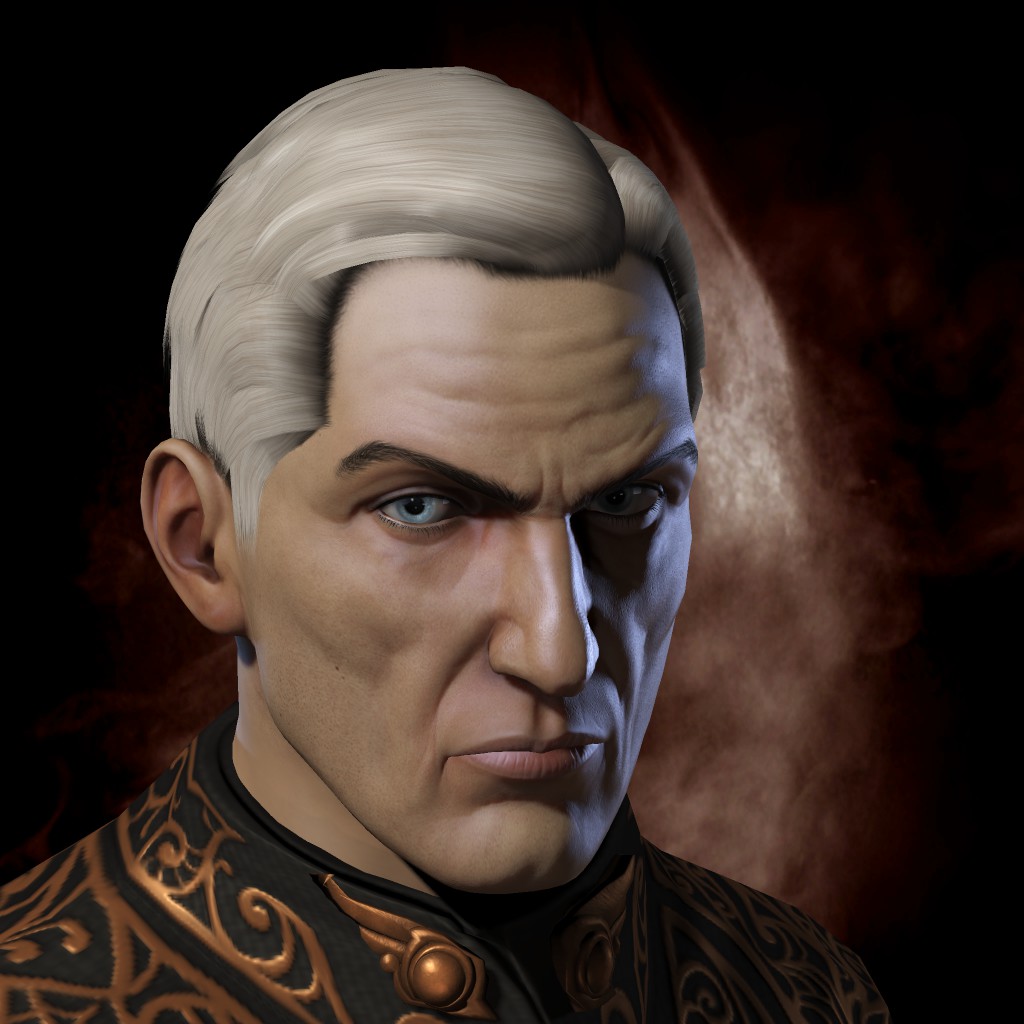 Thorion Elthir