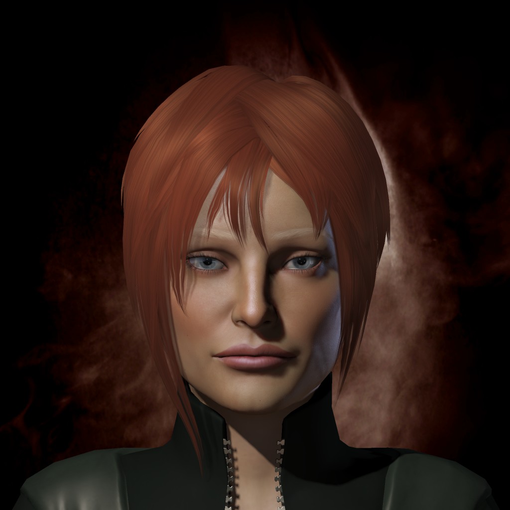 Ayla Lavu