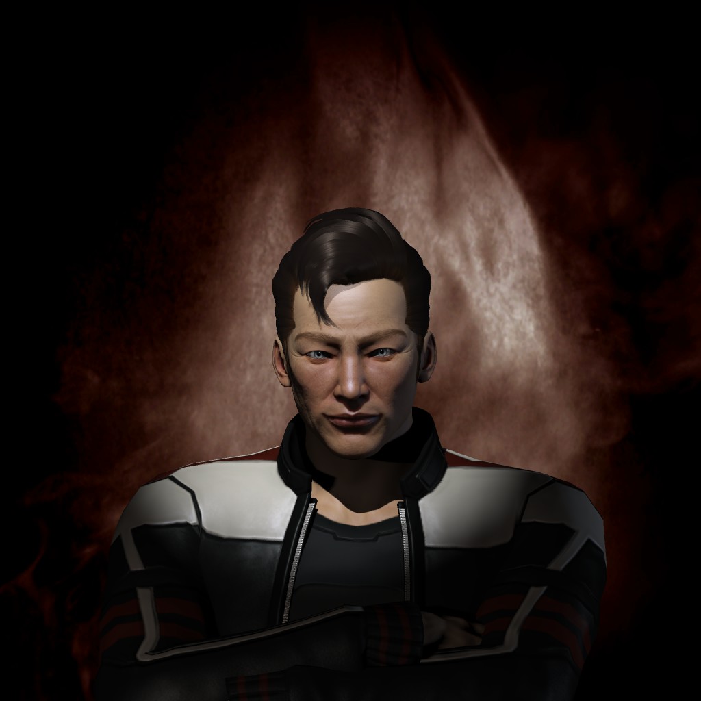inv portrait
