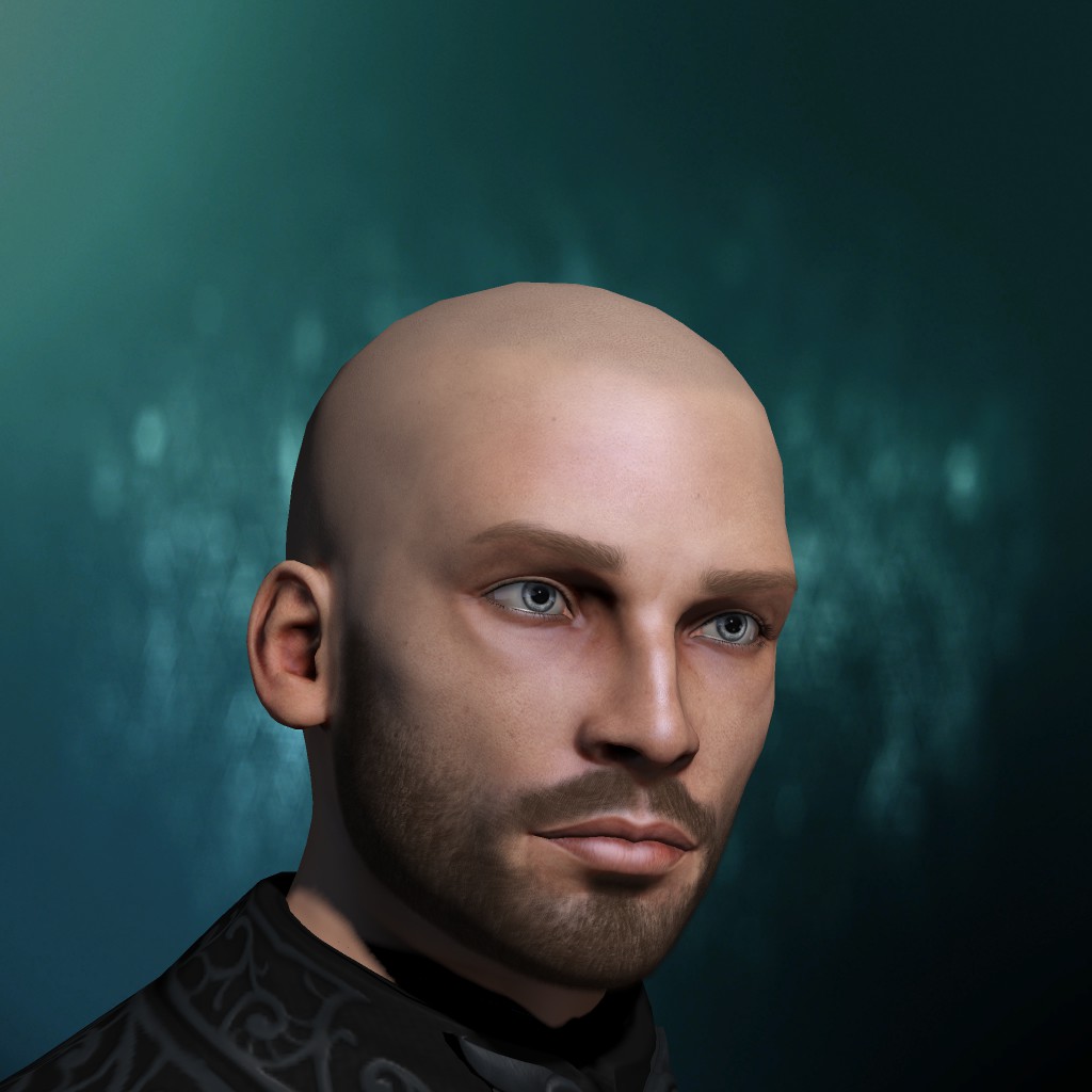 Dr Austin Alistair