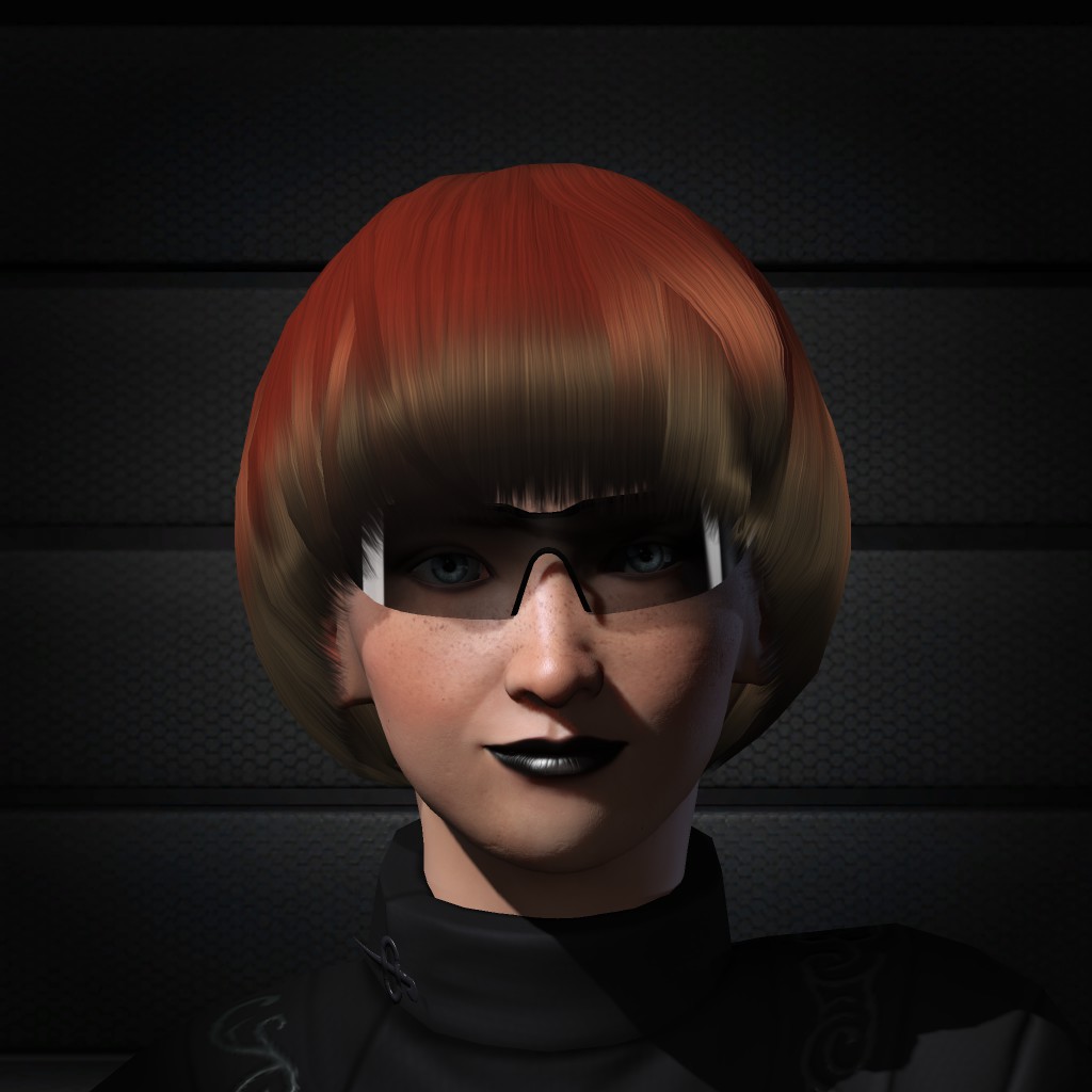 Geneva Stareine
