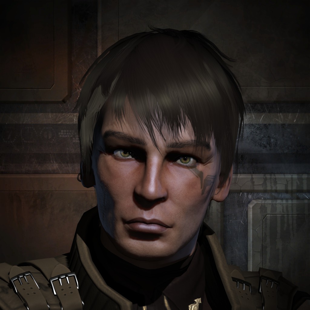 Lord Aro Nardieu
