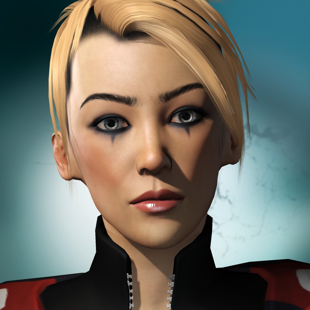Delilah Amelie
