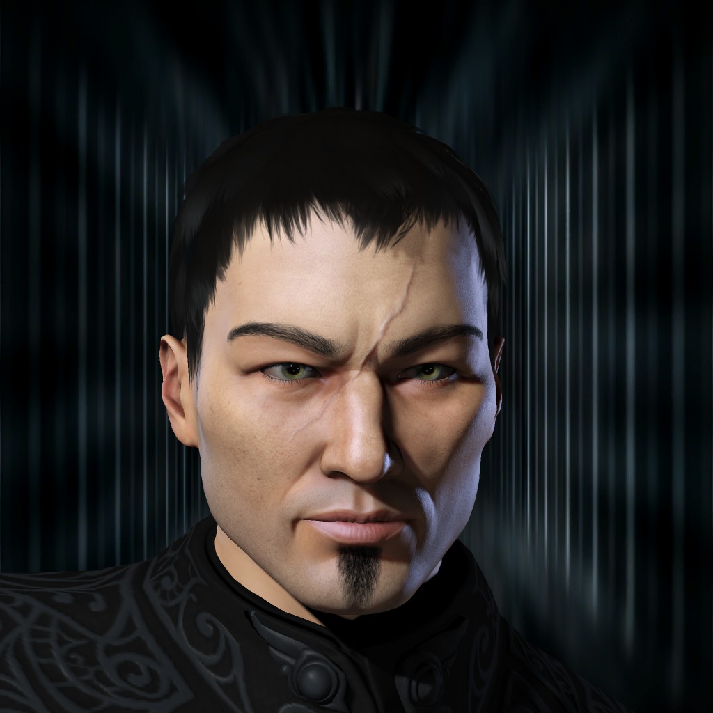 Darkness Mayaki