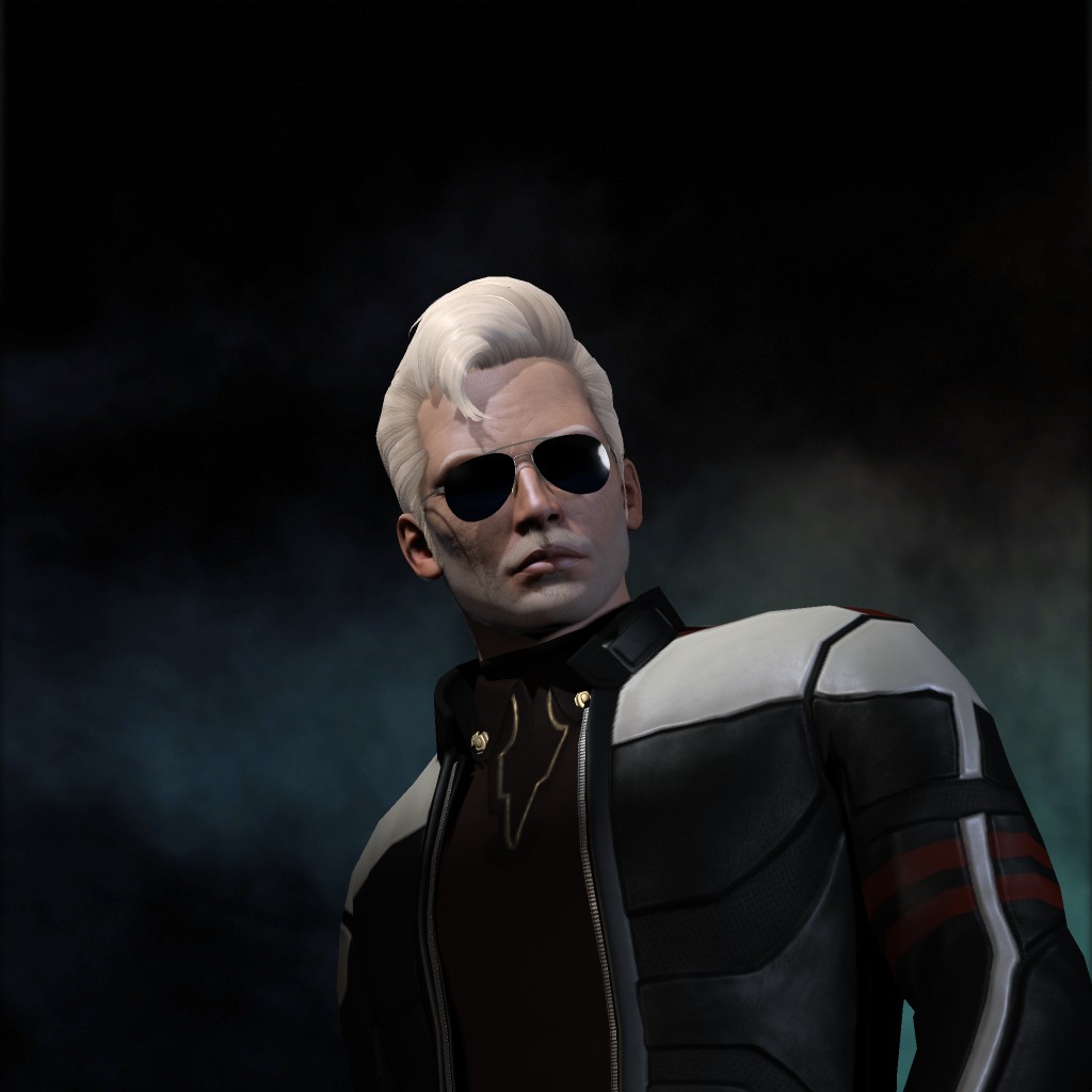Nicholas Sykora