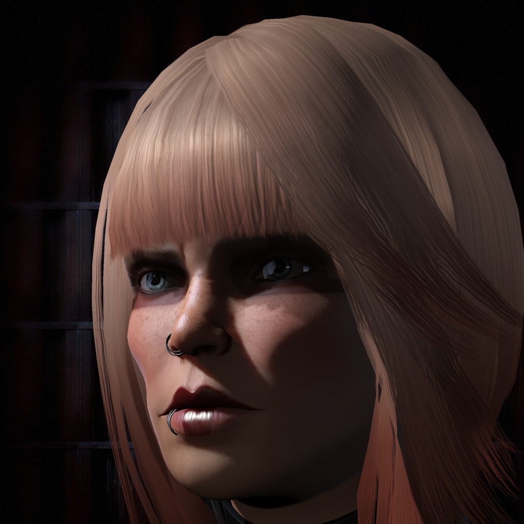 Portrait